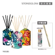 【STONEGLOW】渡假海島香氛限定組 #盛夏雞蛋花+盛夏雞蛋花