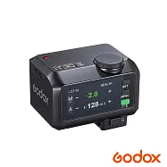 Godox 神牛 iT30 Pro 迷你TTL機頂閃光燈 for Canon 公司貨 黑色