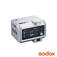 Godox 神牛 iT30 Pro 迷你TTL機頂閃光燈 for Nikon 公司貨 銀色