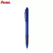 PENTEL IFeel-it! 自動原子筆 0.7 藍