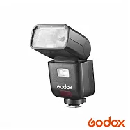 Godox 神牛 V480 TTL機頂閃光燈 for Fujifilm 公司貨