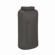 【澳洲 Sea to Summit】70D 輕量防水收納袋 8公升-背環- 深灰