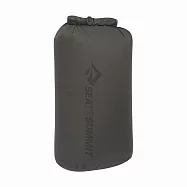 【澳洲 Sea to Summit】70D 輕量防水收納袋 20公升-背環- 深灰