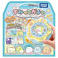 TAKARA TOMY 角落小夥伴轉轉電子機