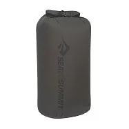 【澳洲 Sea to Summit】70D 輕量防水收納袋 35公升-背環- 深灰