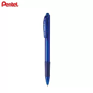 PENTEL IFeel-it! 自動原子筆 0.7 藍
