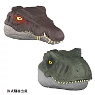 侏羅紀世界 - 電影系列 微型恐龍世界(隨機出貨)