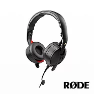 【RODE】NTH-50 耳罩式監聽耳機 公司貨