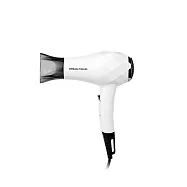 DREAM TREND 凱夢 迷你雙電壓旅行吹風機 AD-100 白色