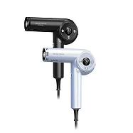 DREAM TREND 凱夢 AI智能高速負離子吹風機 AE003 曜石黑