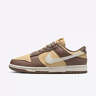 Nike W Dunk Low Next Nature [DD1873-201] 女 運動休閒鞋 舒適 穿搭 奶棕 24cm 棕