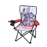 【Kikimmy】 超人力霸王扶手露營椅背袋組 超人集合