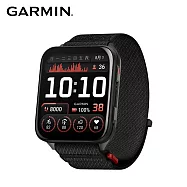 GARMIN VENU X1 全方位 GPS 智慧腕錶 晶碳黑