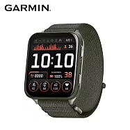 GARMIN VENU X1 全方位 GPS 智慧腕錶 松石綠
