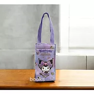 三麗鷗【蕾絲酷洛米】迷你飲料袋