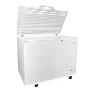 Haier海爾 3尺6 上掀密閉冷凍櫃 HCF-301H-2 (全區運費+樓層費另計)