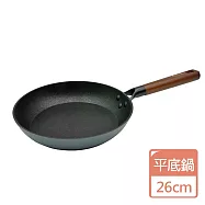Artist精選 美佳石不沾平底鍋26cm(韓國技術/抗刮耐磨)