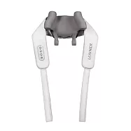 DREAM TREND 凱夢 LOVHER 樂禾製品 AZ039 鬆頸帶 免手持肩頸按摩器 白