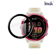 Imak GARMIN Forerunner 570 (42mm/47mm) 手錶保護膜 保護貼 -42mm
