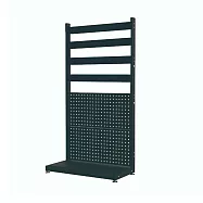 【SHUTER 樹德】陳列架-未組裝 /組 DS-1204