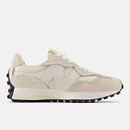 New Balance 327 [U327WTH] 男女 休閒鞋 運動 經典 復古 NB 327 D楦 舒適 米白 24.5cm 米/白