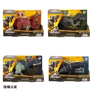 侏羅紀世界 - 新咆哮恐龍系列(隨機出貨)
