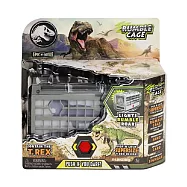 侏羅紀世界 - 重生 恐龍籠子