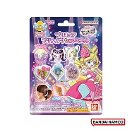 日本BANDAI-Idol光之美少女你與我髮飾或公仔入浴球-3入(2025)(泡澡球/限量/洗澡玩具/交換禮物)