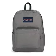 Jansport Superbreak Plus [JS0A4QUE7H6] 後背包 運動包 雙肩背包 灰