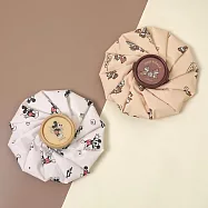 迪士尼冷暖兩用水袋 -奇奇蒂蒂