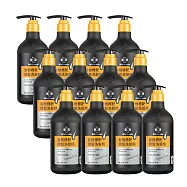 《台塑生醫》Dr’s Formula髮根標靶健髮洗髮精580g*12入