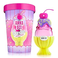 Anna Sui 安娜蘇 霓虹聖代女性淡香水(50ml)-專櫃公司貨