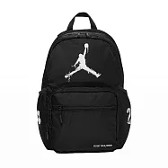 Nike Jordan Mvp [IO2945-010] 後背包 雙肩背 筆電包 喬丹 黑 白 FREE 黑/白