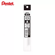 PENTEL Calme 靜暮原子筆單色替芯 0.5 黑
