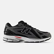 New Balance 1906R [U1906RCB] 男 運動休閒鞋 復古鞋 緩震 舒適 穿搭 黑灰紅 27cm 黑/灰
