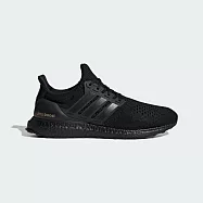 Adidas Ultraboost 1.0 DNA [JQ0967] 男女 慢跑鞋 運動鞋 緩震 彈力 全黑 23.5cm 黑/黑