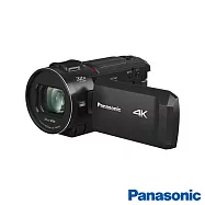 【Panasonic】HC-VX3 4K 攝影機 公司貨