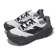 New Balance NB 越野跑鞋 Fresh Foam X Hierro V9 2E 寬楦 男鞋 黑 白 運動鞋 戶外 NB MTHIERK9-2E 27.5cm BLACK/WHITE