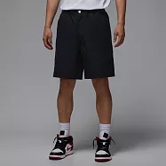 NIKE AS M J ESS STMT CHI SHORT 男休閒短褲-HF9366010 2XL 黑色