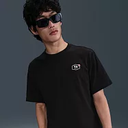 NIKE AS U NSW TEE M90 OC FESTIVAL H 男短袖上衣-HJ0751010 L 黑色