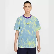 NIKE AS U NSW TEE M90 OC FESTIVAL A 男短袖上衣-HJ0765736 XL 黃色