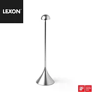 LEXON STELI DOME 圓頂型情境桌燈 - 星河銀