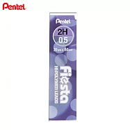 PENTEL C235TF Fiesta 自動鉛筆芯 0.5 2H