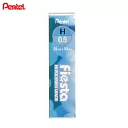 PENTEL C235TF Fiesta 自動鉛筆芯 0.5 H