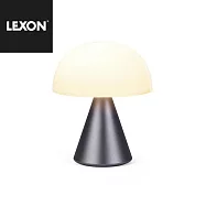 LEXON MINA M 多彩情境氣氛燈 - 鐵灰色