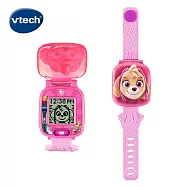 【Vtech】汪汪隊立大功-多功能遊戲學習手錶- 天天