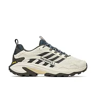 Merrell Moab Speed 2 [ML038335] 男 戶外 登山 越野鞋 抓地力 透氣 米白 28.5cm 米/白