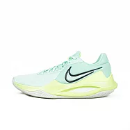 Nike Precision Vi [DD9535-300] 男 籃球鞋 運動鞋 緩震 疾速型 球鞋 綠