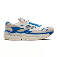 Brooks Ghost Max Suederun It Back[1104441D475]男 慢跑鞋 彈力 限定 米藍 26.5cm 米/藍