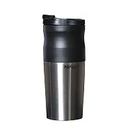 日本NICOH USB電動研磨手沖行動咖啡機NK-350